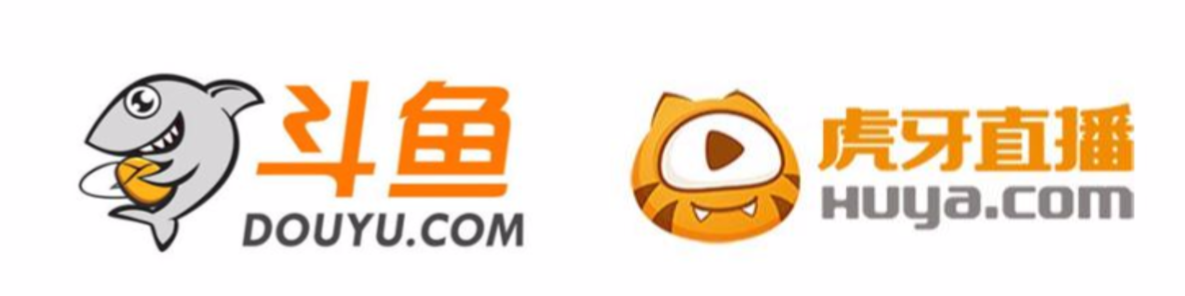 对于斗鱼和虎牙,谁才是直播行业的第一呢?